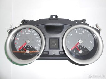 Budiky Renault Mégane II - 3