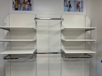 Regálový systém Variant 12m - 3