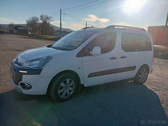 Citroen berlingo - 3