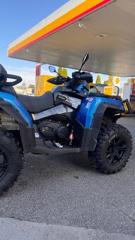 🔥 CF MOTO X1000 2023 T3B 🔥 - 3