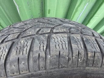 215/65 r16 dunlop - 3