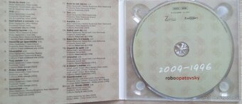 CD ROBO OPATOVSKÝ - 3