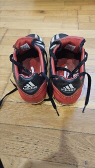 Adidas predator mania 2002 eur42 - 3