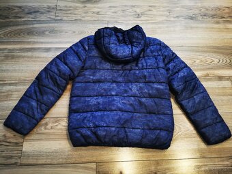 zimna bunda, v.152 - 3