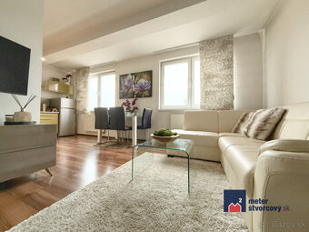 Predaj apartmánu 39 m2 | Žilina | Bôrik | 2009 - 3