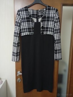 Elegantné šaty č. 40 - 3