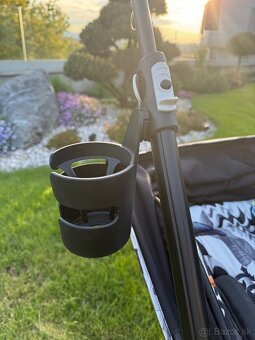 Bugaboo Bee5 Travel Set - 3