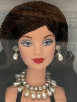 Barbie Givenchy – Limited Edition - 3