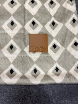 Deka Elodie Details hrubá - 3