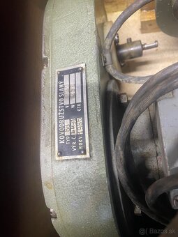 Strihaci strojček na ovce - 3