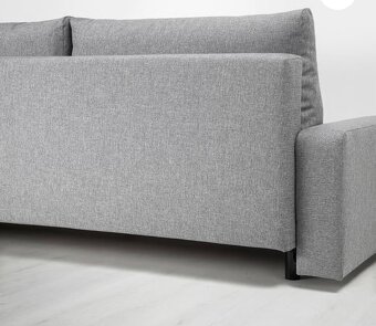 Ikea gauč - 3