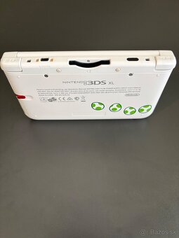 Nintendo 3DS XL - 3