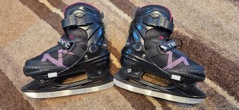 Korčule detské zn.TECHNOPRO - 3