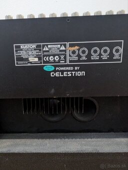 Klávesové/mix combo - 3