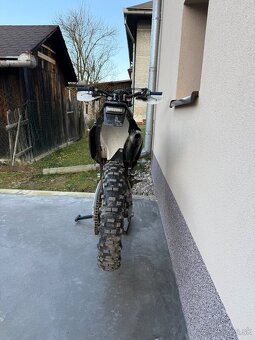 Husqvarna te 150 tpi 2023 - 3