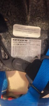 Predám detské prilby na bycikel - 3