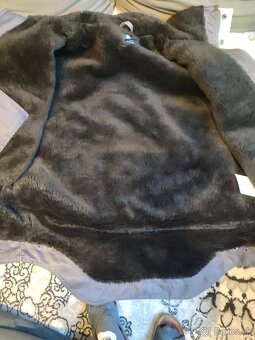 Pracovná bunda Mascot - 3