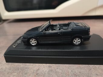 1:43 Renault 19 Cabriolet - 3