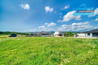Stavebný pozemok, Ľubotice - 3