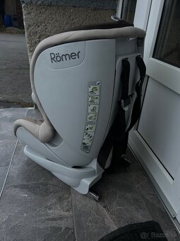 Britax Romer Trifix Isofix - 3