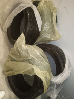 Pneu letne 235/45 r17 - 3