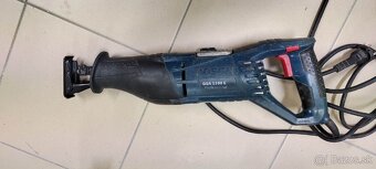 Predam chvostovu pilu Bosch GSA 1100 E - 3