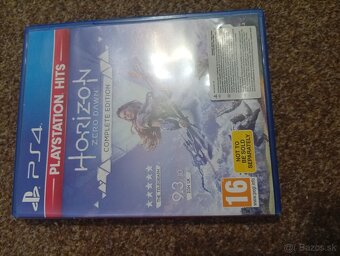 Predám hru na PS4 - 3