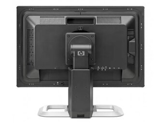 Monitor HP LP2475w 61 cm (24") - mam 2 kusy - 3