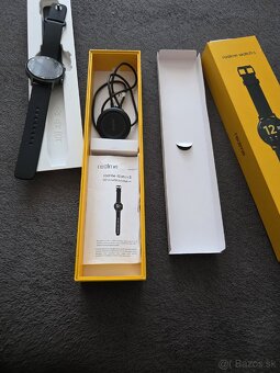 Realme watch s - 3