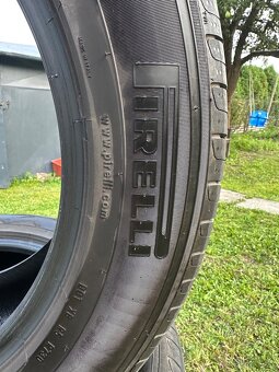 Pirelli Scorpion Verde 225/60/R18 - 3