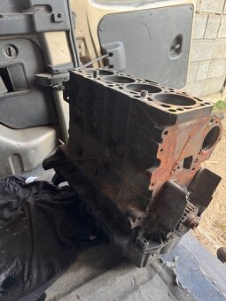 Motor Octavia 1,9 TDi PD BXE - 3