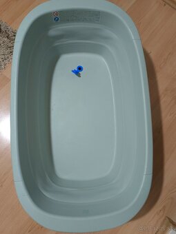 Skladacia vanička - 3