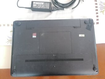 Predám 17,3" notebook HP Probook 470 G2. - 3