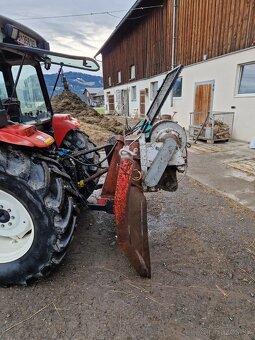 Navijak trojbod upnutie 10t - 3