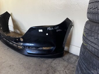 Mazda cx5 II 2 2017- predný nárazník - 3