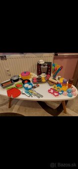 Detská kuchynka Smoby - 3