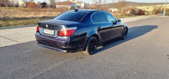 Predam bmw e60 530d - 3