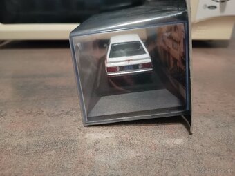1:43 Ford Mustang Cobra 1981 - 3