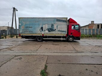 MAN TGL 7.150 110KW- možná výmena - 3