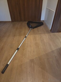 Univerzálny podberák na ryby GULL - skladací - 3