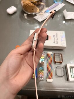 Amazfit GTS 2 mini - 3