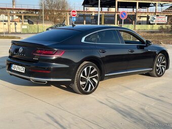Volkswagen Arteon R Line - 3