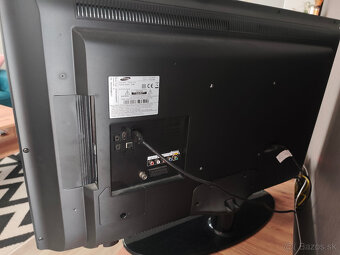 LCD televizor Samsung "42" - 3