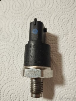 Snímače motora BMW M57, 330d - 3