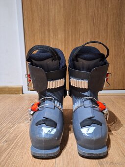 Detske lyziarky Nordica Speed Machine - 3