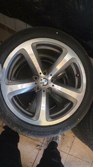 Elektrony r19 5x120 BMW 5X120 - 3