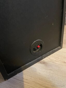 Reproduktory philips - 3