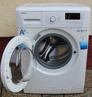 Predám automatickú práčku BEKO A+ - 3