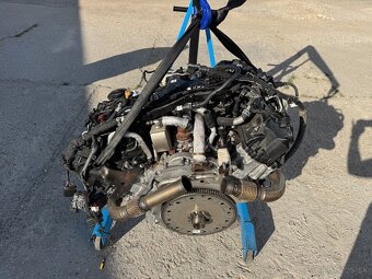 AUDI A6 A7 A8 3.0 TDi Mild Hybrid - 3