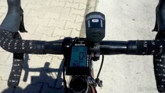 Cestný bicykel kellys Urc90 - 3